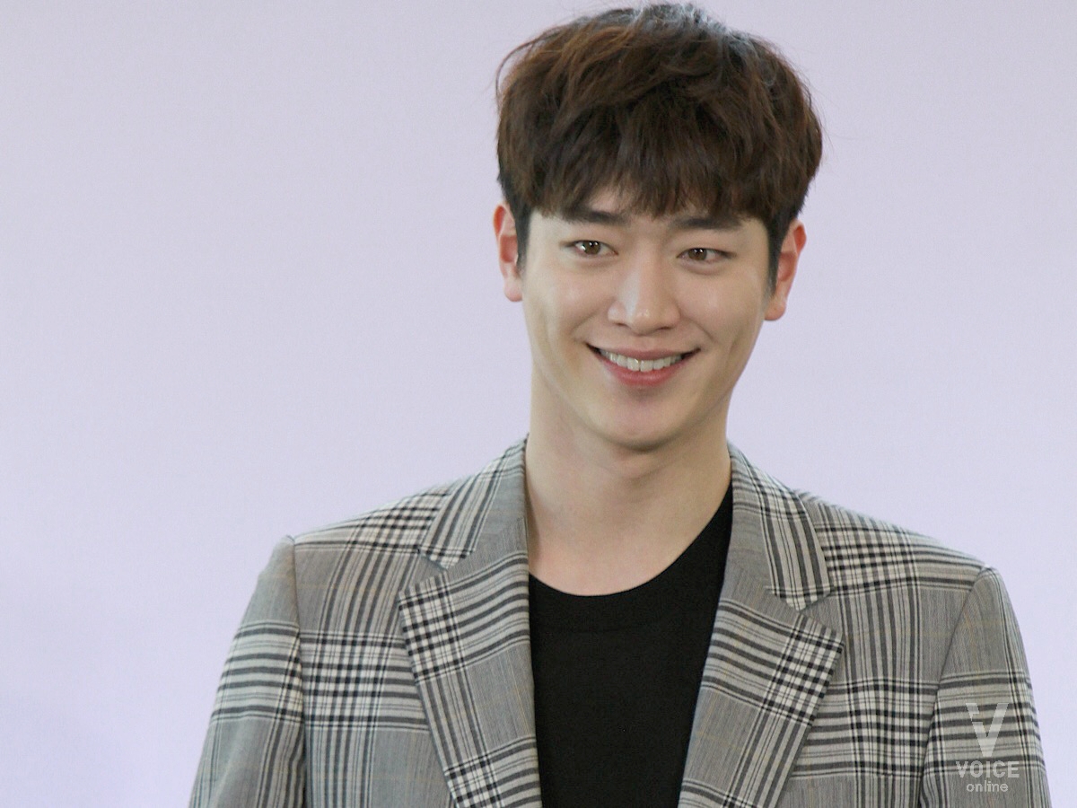 ซอคังจุน