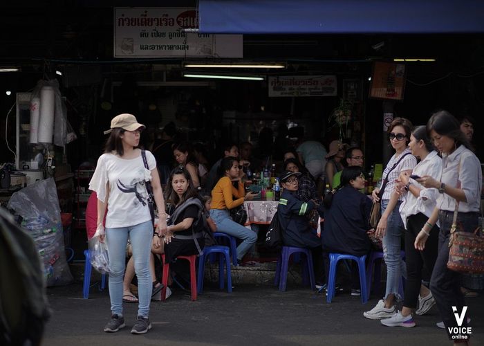 วีซ่าเผยพบ 'คนไทย' หันเที่ยวแบบไร้เงินสดมากขึ้น