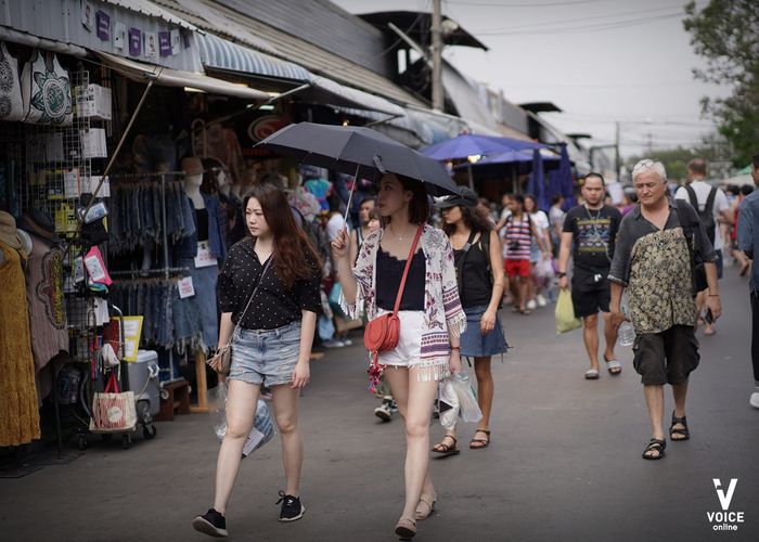 ครม. เคาะกระตุ้น ศก. แจก '100 เดียวเที่ยวทั่วไทย' พ่วงเที่ยววันธรรมดาราคาช็อกโลก