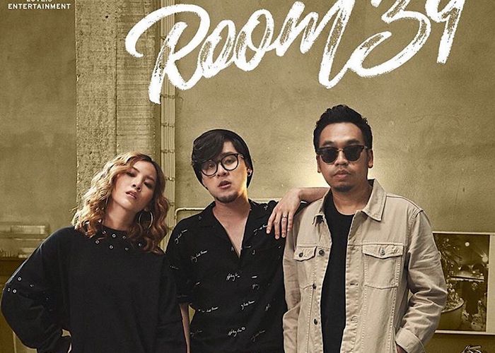 ต้นสังกัดออกแถลง สิ้นสุดวงดนตรี ‘ROOM39’