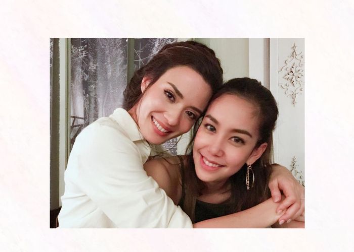 'ซูซี่ สุษิรา' ขอบคุณ 'แอริน' พูดแทนความรู้สึก หลังสูญเสียคู่หมั้น