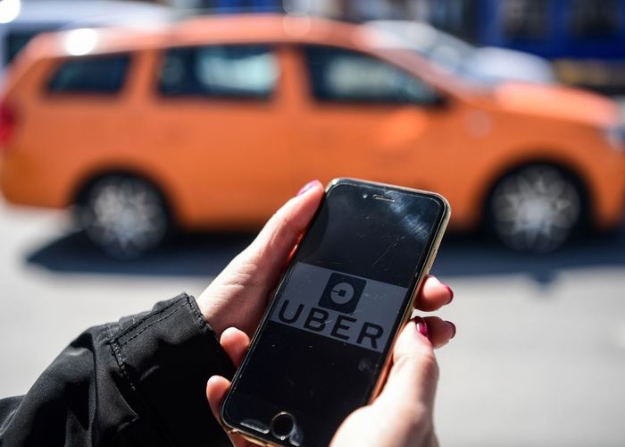 Uber เปิดรายงานความปลอดภัยพบคดีล่วงละเมิดทางเพศเกือบ 6,000 คดี ในช่วง 2 ปี