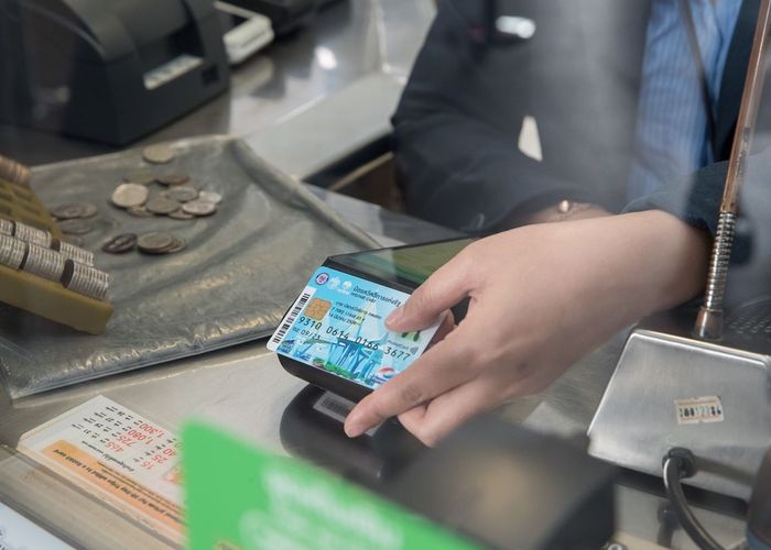เพิ่มช่องตั้งรหัส ATM เพิ่มเติม แก้ปัญหาผู้ถือบัตรสวัสดิการแห่งรัฐลืม PIN 6 หลัก
