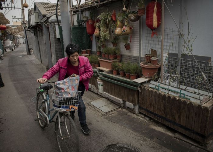 เศรษฐกิจจีนเตรียมเผชิญหน้ากับ ‘ภาวะเงินฝืด’