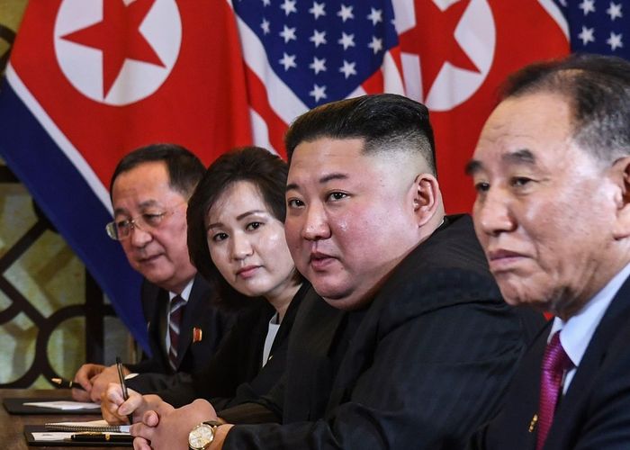 เกาหลีเหนือยืนยันข้อเรียกร้องเดิม หากมีประชุมครั้งที่ 3