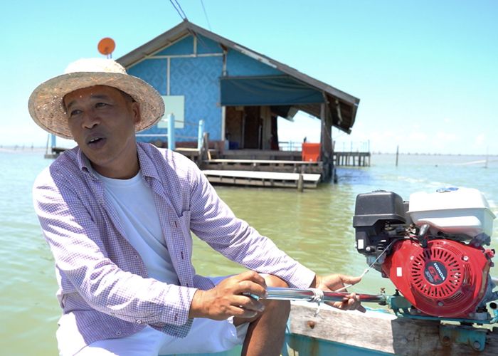 'เกาะยอโมเดล' กำจัดขยะต้องเริ่มต้นจาก 'ครัวเรือน' ไม่ใช่หวังพึ่งแต่ 'เทคโนโลยี'