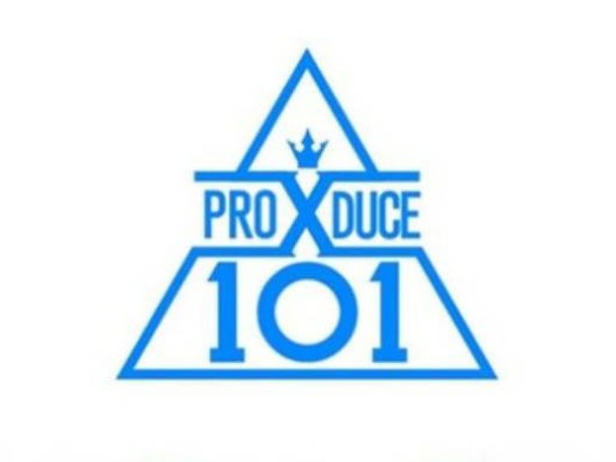 Produce x 101