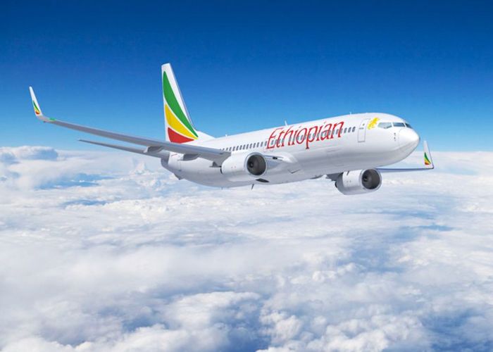 สั่งลดการผลิตโบอิ้ง 737 หลังเครื่องบินตกในเอธิโอเปียและอินโดฯ