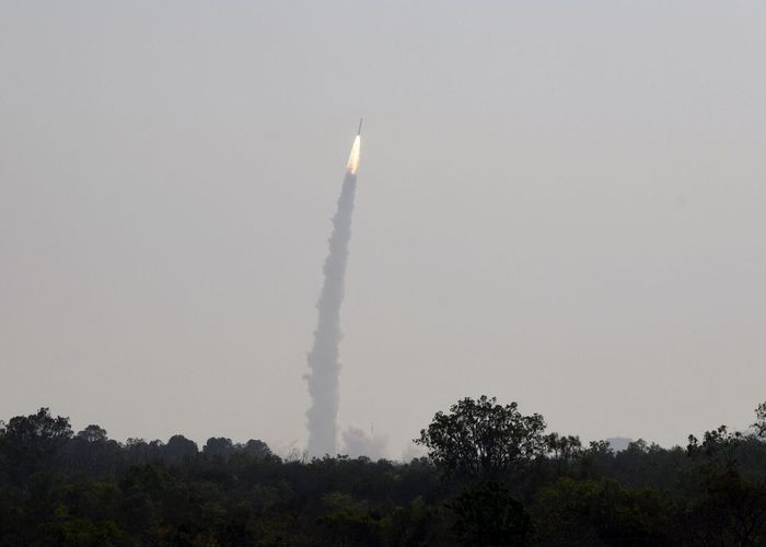 'นาซา' ตำหนิอินเดียเพิ่มความเสี่ยงสถานีอวกาศชนเศษดาวเทียมที่ถูกทำลาย