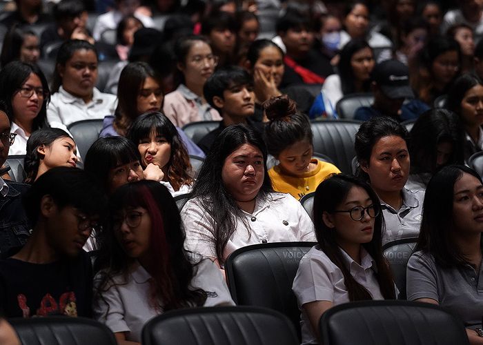 ม.ดังผุดหลักสูตรใหม่ เปิดโอกาสให้ นศ.ทำงานกับมืออาชีพตัวจริงขณะเรียน