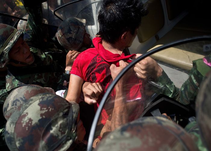 3 นักเคลื่อนไหวทางการเมืองไทย 'หายตัว' หลังถูกรัฐบาลเวียดนามส่งกลับ