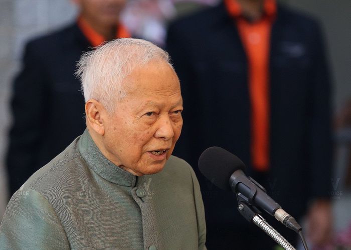 เวียดนามติงผู้นำสิงคโปร์เขียนไว้อาลัย 'พล.อ.เปรม' เรื่องบุกกัมพูชา