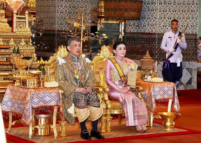 'ครม.' ประกาศหยุด 3 มิ.ย.ทุกปี เนื่องในวันเฉลิมพระชนมพรรษา 'สมเด็จพระราชินี'