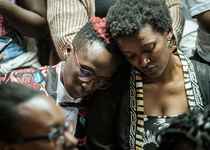 ศาลสูงเคนยายืนยัน 'รักเพศเดียวกัน' ผิดกฎหมาย