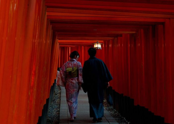 ญี่ปุ่นเลิกใช้คำว่า 'โสดตลอดชีพ' เรียกคนวัย 50 ที่ยังไม่แต่งงาน