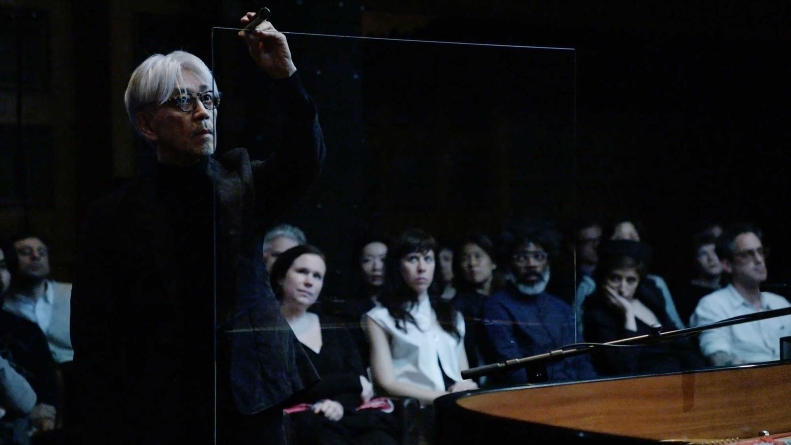 Ryuichi Sakamoto