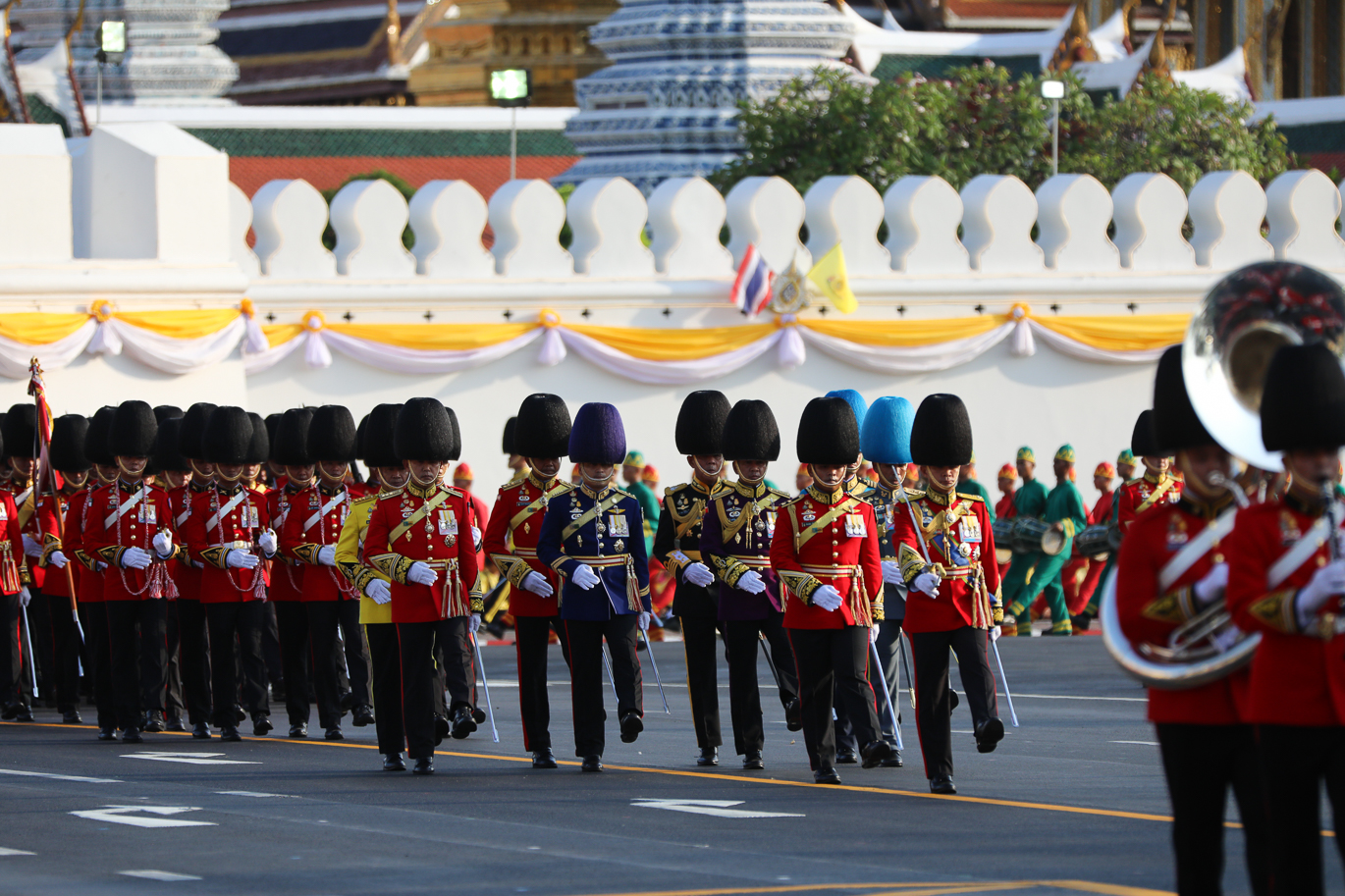 เสด็จเลียบพระนคร