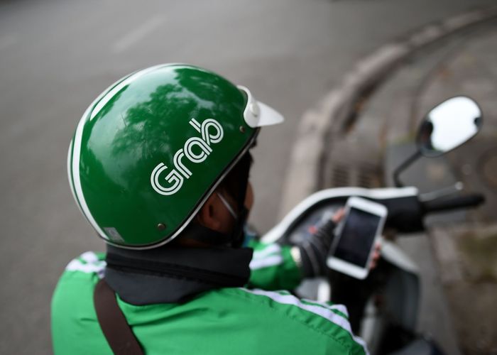 ปชช.มองรัฐบาลยังแก้ปัญหา 'GrabCar' ไม่จริงจัง - เห็นด้วยหากทำให้ถูก ก.ม.