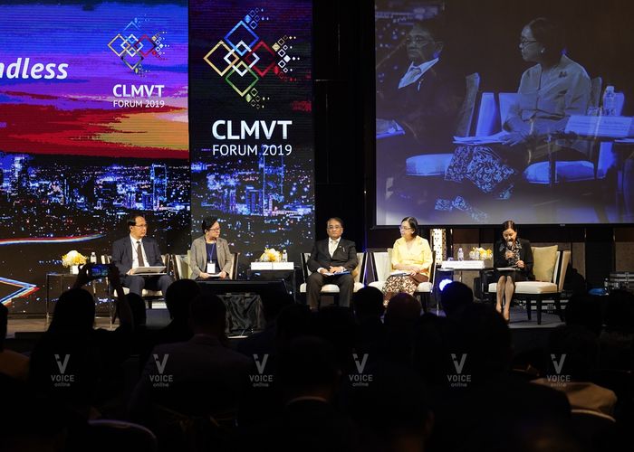 สงครามการค้าโลกปะทุ CLMVT จะเป็นปลายทางรับเงินลงทุน 'หนีจีน'