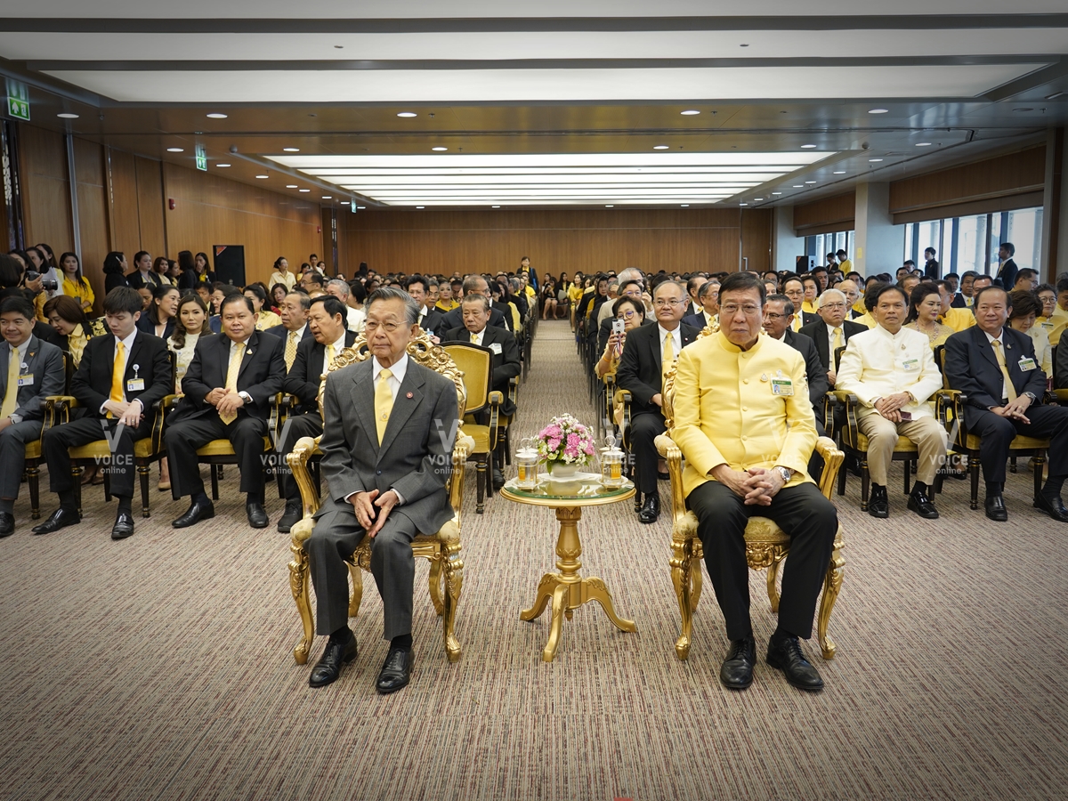 ชวน วันสถาปนารัฐสภา