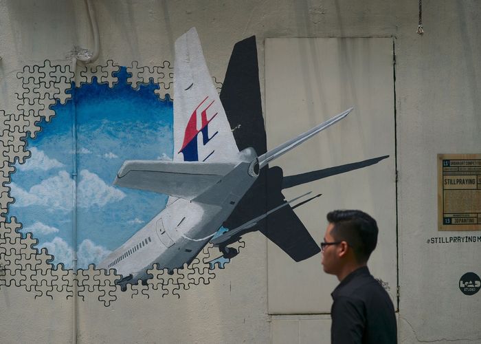 ย้อนรอยโศกนาฏกรรมและปริศนาที่ยังไม่คลี่คลาย 'มาเลเซียแอร์ไลน์' MH370-MH17