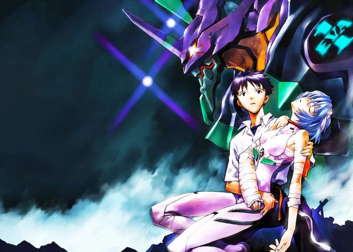 บทบาทของผู้หญิงและความเป็นผู้หญิงใน Neon Genesis Evangelion