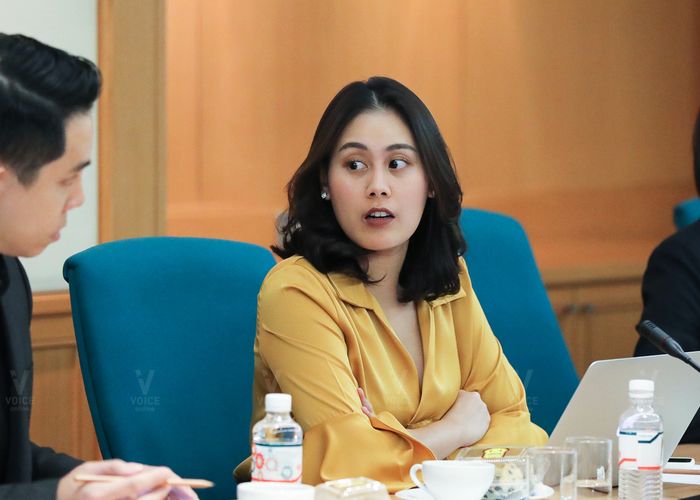 'เกศปรียา' ชง 'รบ.' จ่ายเยียวยาคนไทยทุกอาชีพ เชื่อส่งผลกระตุ้นศก.
