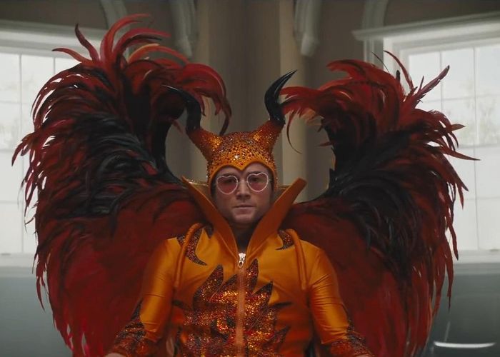 รัสเซีย แบนฉากเกย์ใน Rocketman หนังชีวประวัติเอลตัน จอห์น