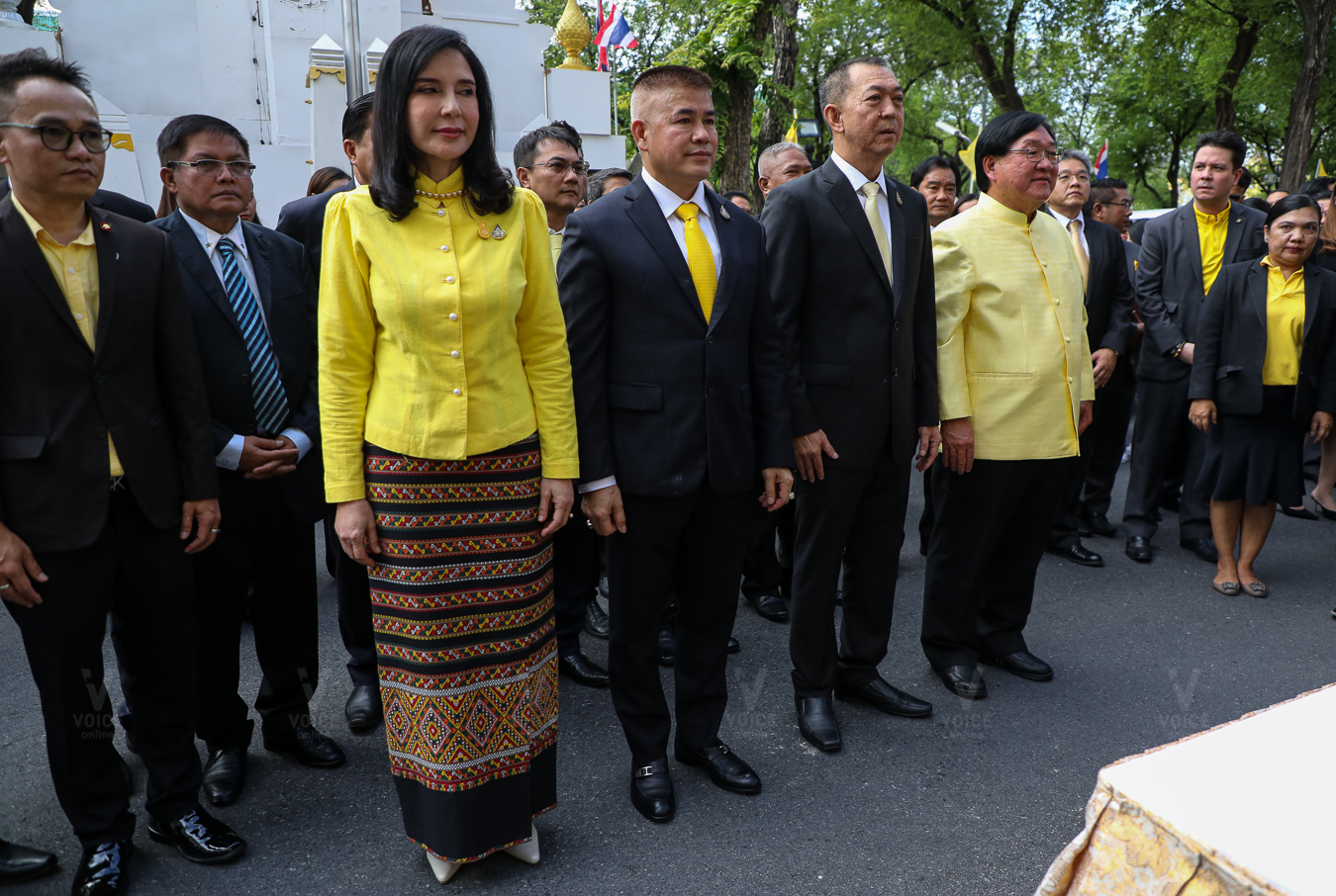 กระทรวงเกษตร เฉลิมชัย ธรรมนัส มนัญญา ประภัตร