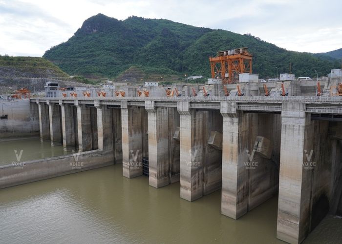 ‘ลาว’ ไฟเขียว 'จีน' คุมผลิต-จำหน่ายไฟฟ้า แลกยืดเวลาชำระหนี้