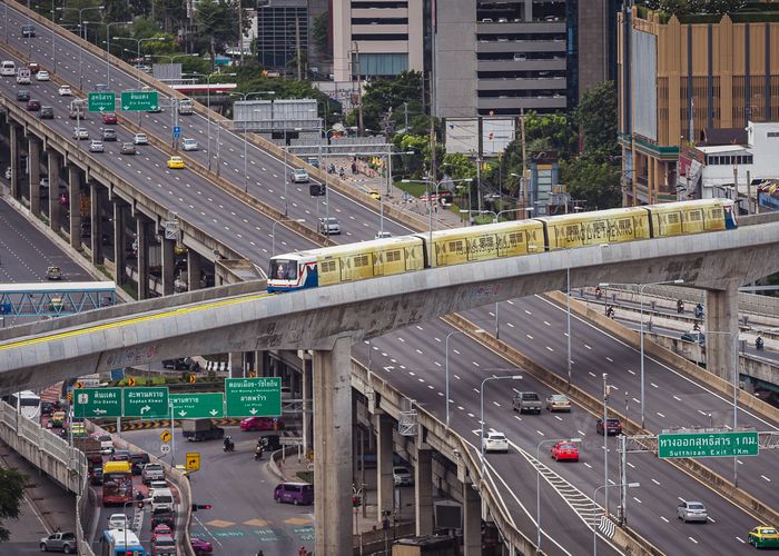 ต่อสัมปทาน ‘บีทีเอส’ 30 ปี ได้หรือเสีย?