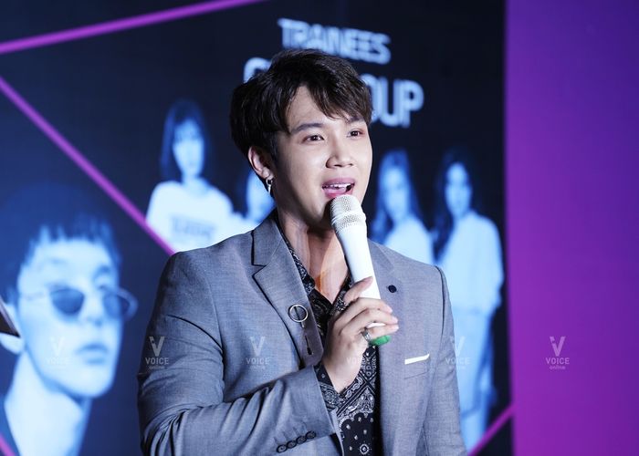 แกงส้ม ธนทัต มุ่งปั้นศิลปิน โกอินเตอร์จีน