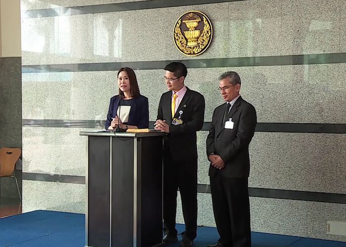 'มงคลกิตติ์' จับมือ 'โบว์ ณัฏฐา' รณรงค์ต่อต้านปฏิบัติการไอโอ