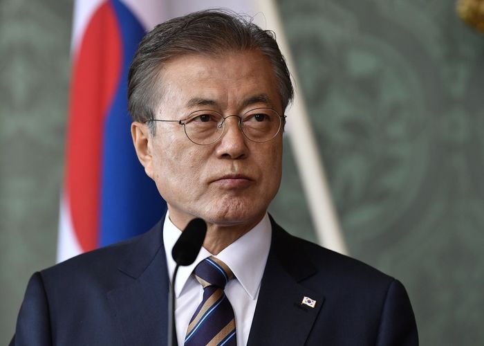 'แชโบล' กดดันผู้นำเกาหลีใต้ อภัยโทษทายาทซัมซุง หวั่นขังคุกกระทบ ศก.ประเทศ