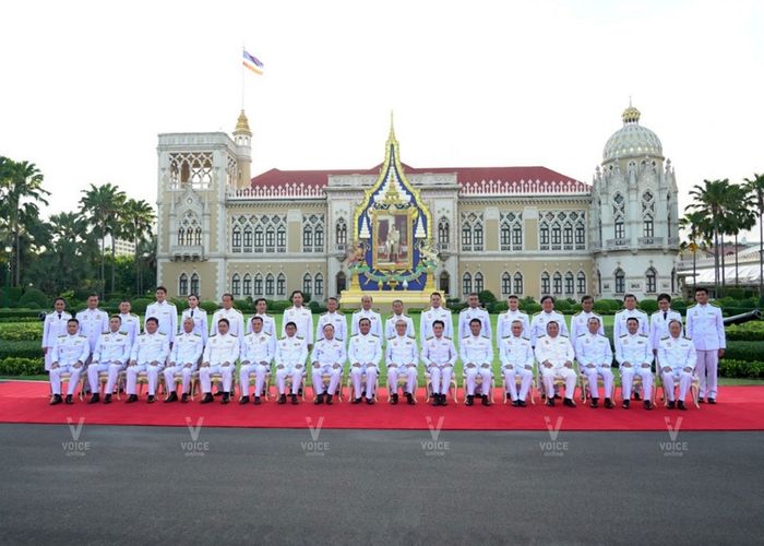 รัฐบาลเตรียมแจงคืบหน้าปฏิรูปรอบ 3 เดือน ยันให้ฝ่ายค้านซักฟอกเต็มที่