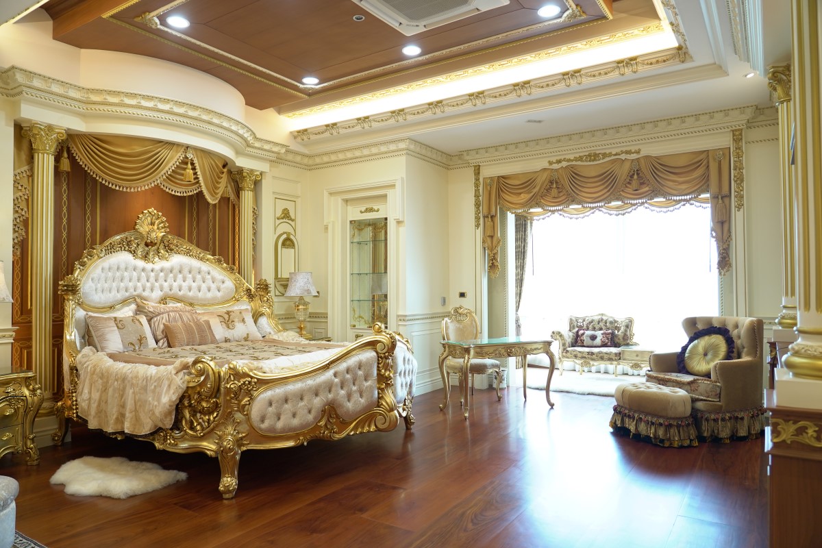 บ้าน 180 ล้าน 