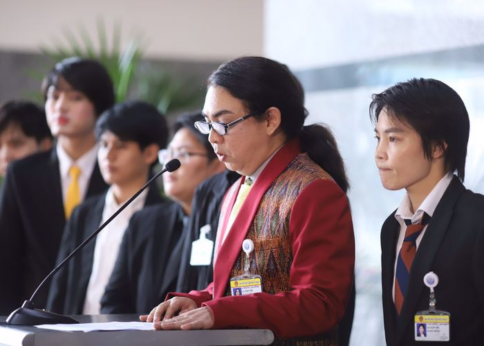 'ครูธัญ' แนะบรรจุหลักสูตร 'คุณค่าเพื่อนมนุษย์' ปลูกฝังแง่คิด 'คนเท่ากัน'