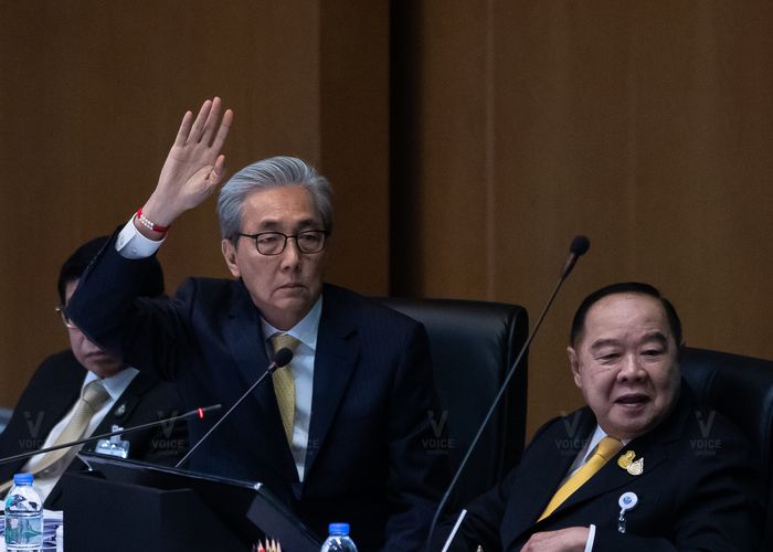 ‘สมคิด’ ประสานสิบทิศ ดึงเจ้าสัว-มวลมหามิตร คิกออฟ ‘รัฐบาลแห่งชาติ’ - เมกะโปรเจ็กต์อีอีซี เทียบชั้น ‘ป๋าเปรม’