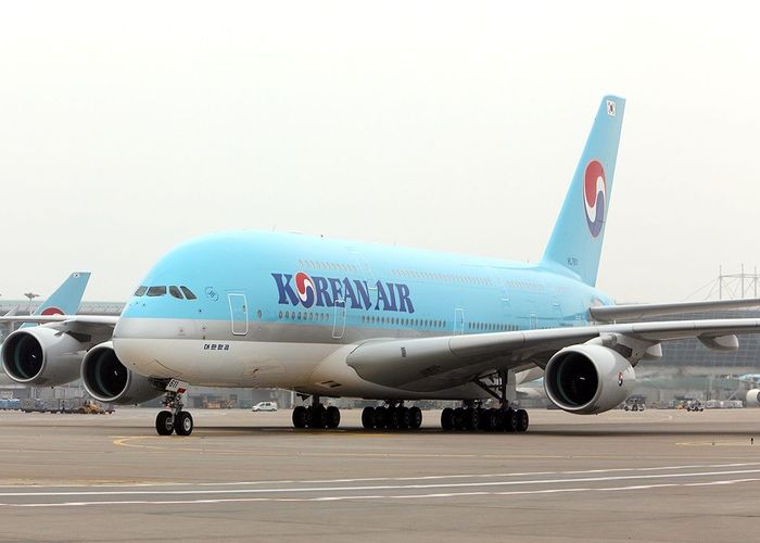 หลายสายการบินเกาหลีเลิกเที่ยวบินไปญี่ปุ่น เผยยอดจองลด ผู้โดยสารบอยคอตต์ญี่ปุ่น