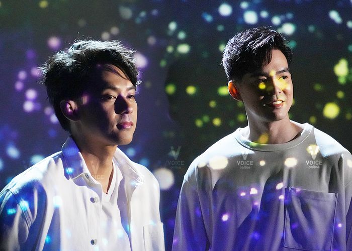 คอนเสิร์ตที่เริ่มจากความคิดถึง 'D2B Infinity Concert 2019'