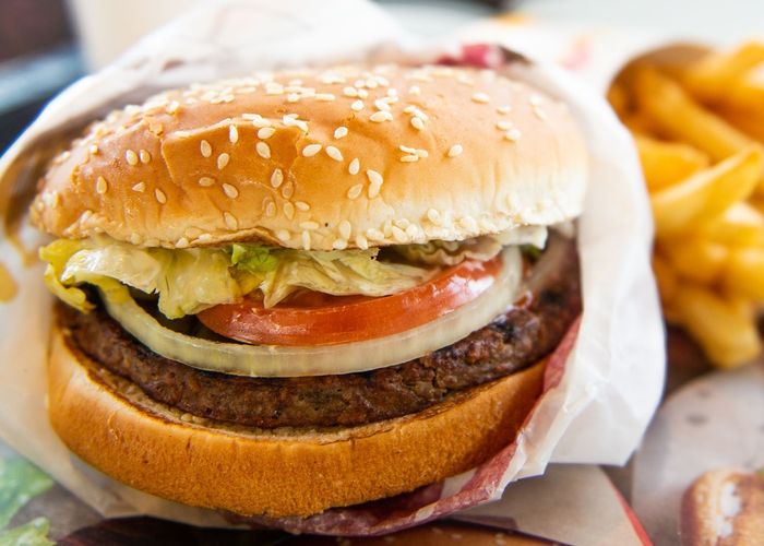 BurgerKing เพิ่มเมนู 'เบอร์เกอร์เนื้อสังเคราะห์' ทุกสาขาในสหรัฐฯ