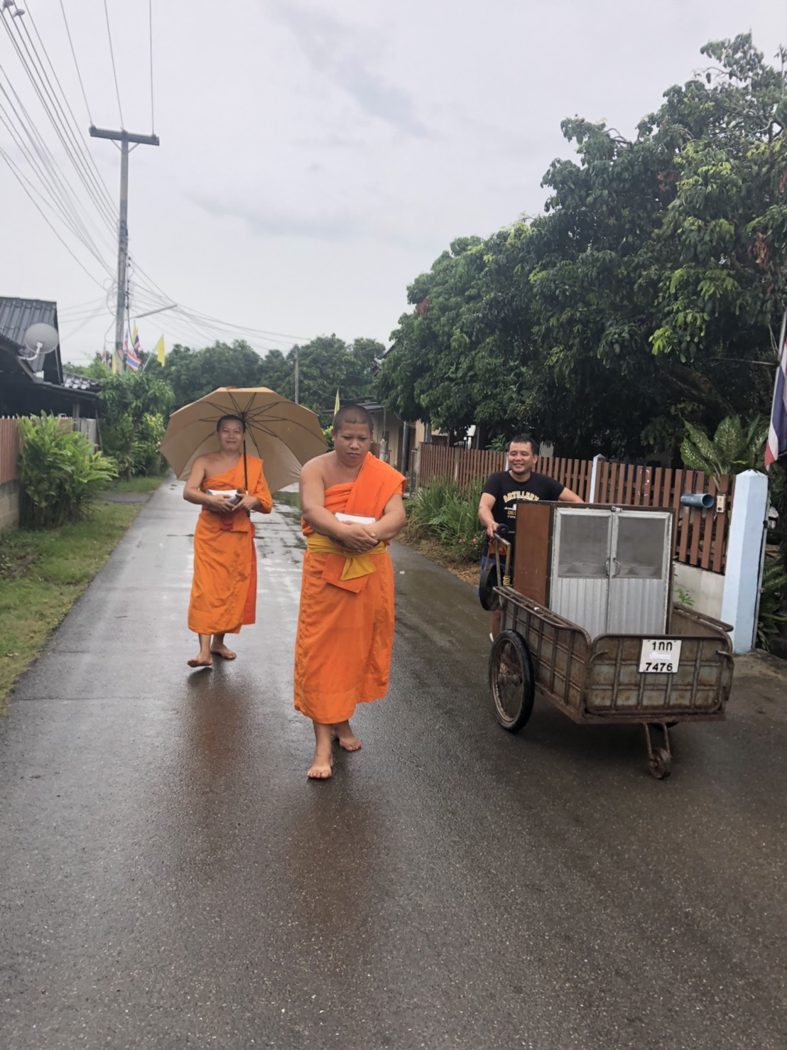 วัดป่าบุก