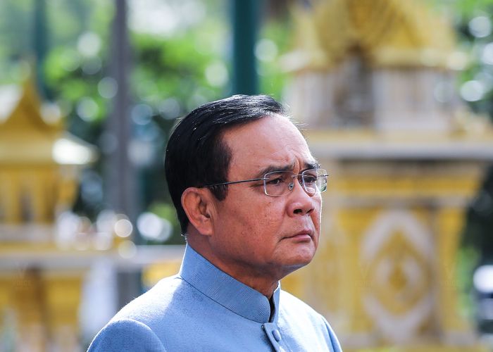 'ประยุทธ์' สั่งดูแลผู้ได้รับผลจากเหตุระเบิดยะลา - 'ประวิตร' เดินหน้ากำหนดโซนนิ่งพื้นที่ต่อ