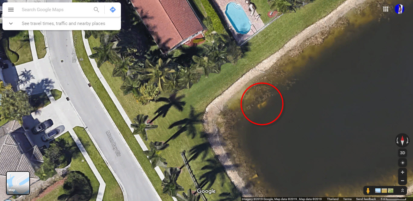 Google Maps กูเกิลแมพส์