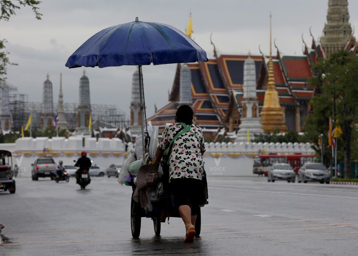 ‘คลัง’ รับสภาพโควิด-19 ระลอกใหม่กระทบเศรษฐกิจ หั่นจีดีพีปี 2564 เหลือ 2.3%