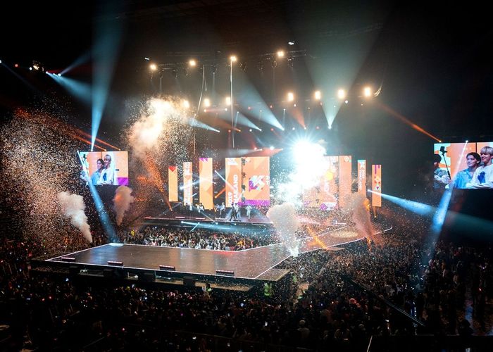 KCON THAILAND 2019 มากกว่าเทศกาลดนตรี แต่คือเทศกาลเชื่อมวัฒนธรรม