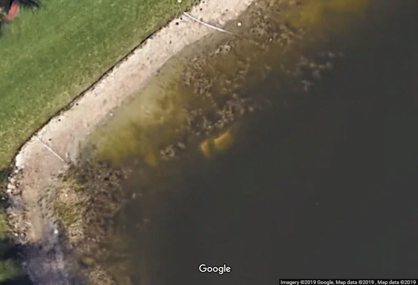 กูเกิลแมพส์ Google Maps