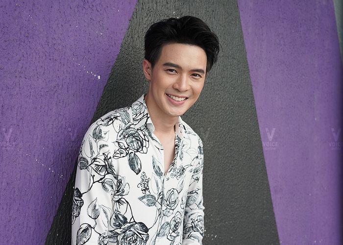 จากฝันนักบิน สู่เส้นทางในวงการบันเทิง ของ 'บิลลี่ ภัทรชนน'