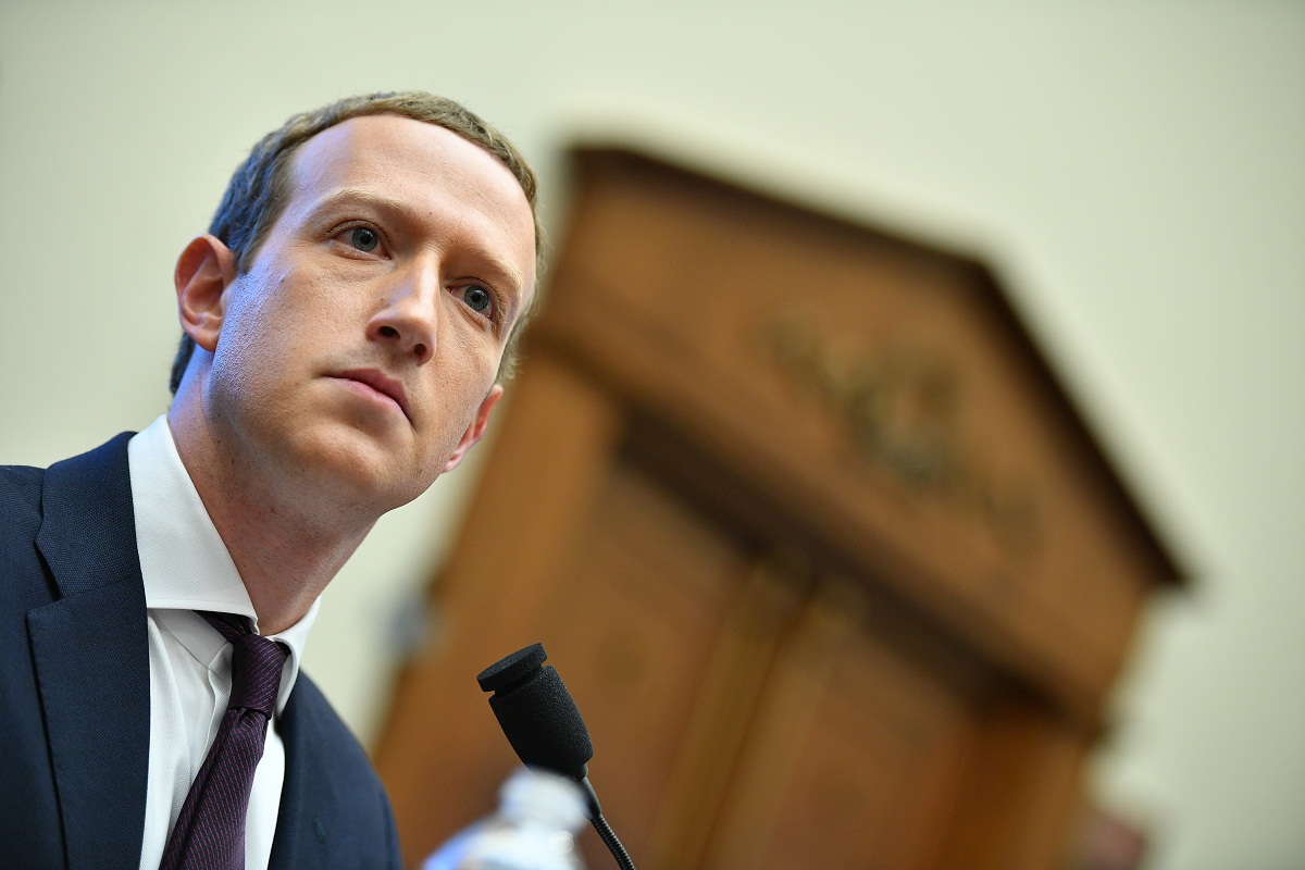 afp - mark zuckerberg - facebook