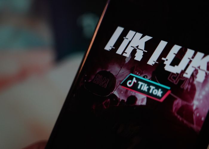 TikTok แอปฯ มาแรงจากจีน อาจแซงหน้า 'ยักษ์ใหญ่' หลายเจ้า